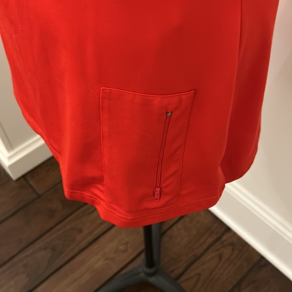 Vintage Red & White Tennis Tank with Matching Skort 🎾 - Picture 6 of 12